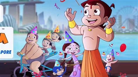 bheem chhota bheem chhota bheem chhota bheem|Chhota Bheem Official Site, Chhota Bheem Video, Kids .